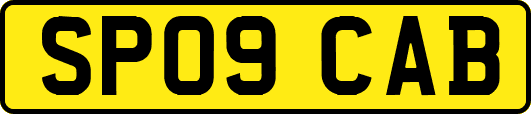 SP09CAB