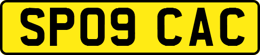 SP09CAC