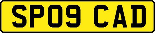 SP09CAD