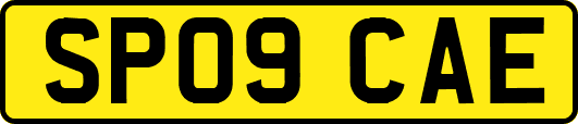 SP09CAE