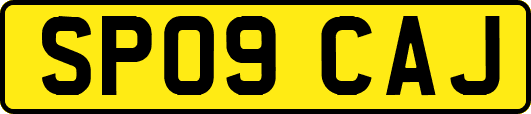 SP09CAJ