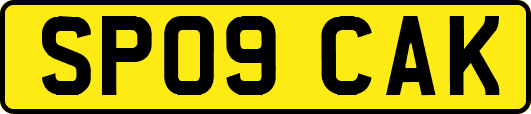 SP09CAK