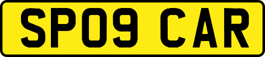 SP09CAR