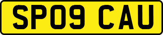 SP09CAU