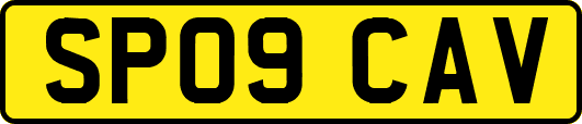 SP09CAV