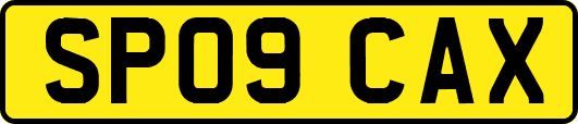 SP09CAX