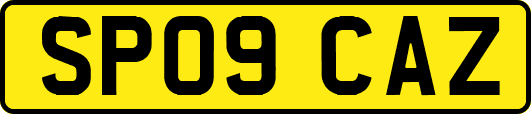 SP09CAZ