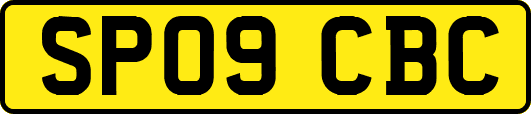 SP09CBC