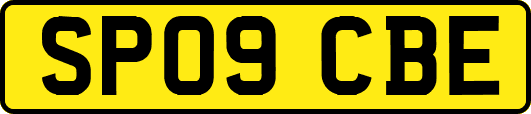 SP09CBE
