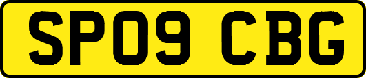 SP09CBG