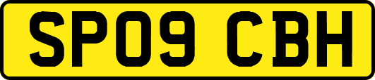 SP09CBH