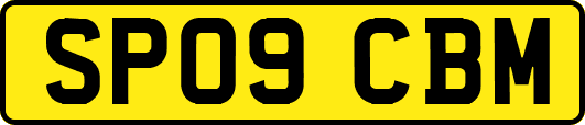 SP09CBM