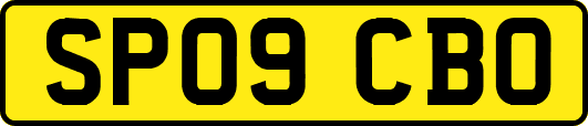 SP09CBO