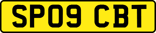 SP09CBT