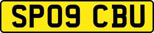SP09CBU