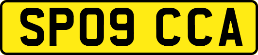 SP09CCA