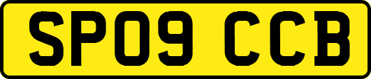 SP09CCB