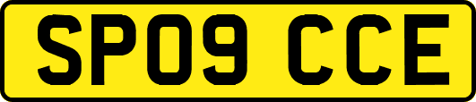 SP09CCE