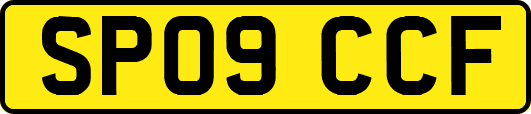 SP09CCF