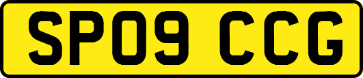 SP09CCG