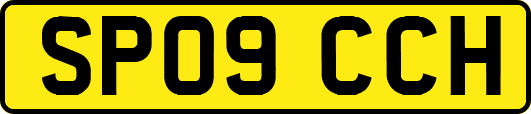 SP09CCH