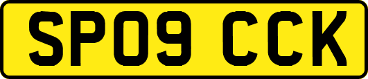 SP09CCK