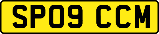 SP09CCM