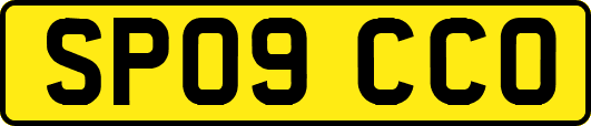 SP09CCO