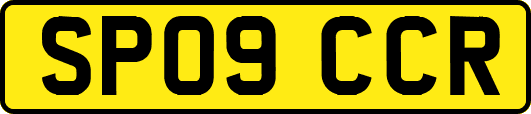 SP09CCR