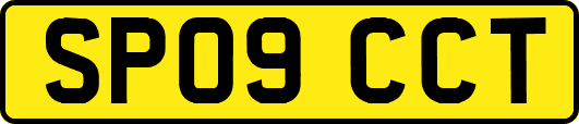 SP09CCT