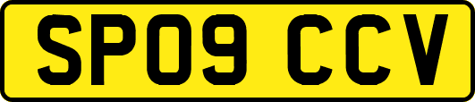 SP09CCV
