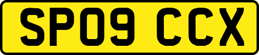 SP09CCX