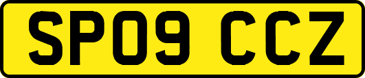 SP09CCZ