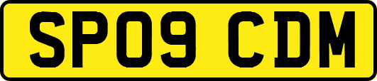 SP09CDM