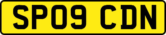 SP09CDN
