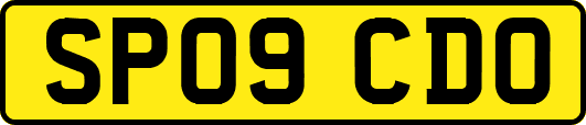 SP09CDO