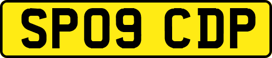 SP09CDP