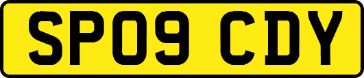 SP09CDY