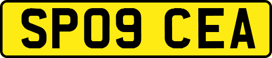 SP09CEA
