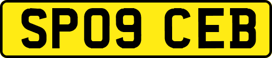 SP09CEB