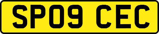 SP09CEC