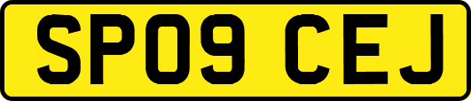 SP09CEJ