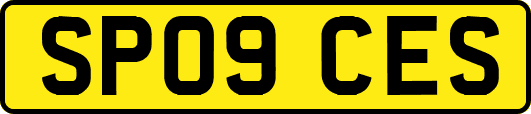 SP09CES
