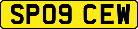 SP09CEW