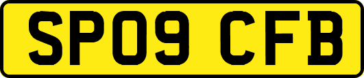 SP09CFB