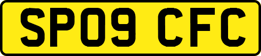 SP09CFC