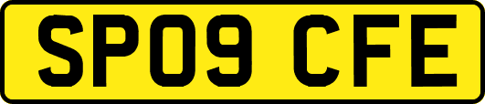 SP09CFE