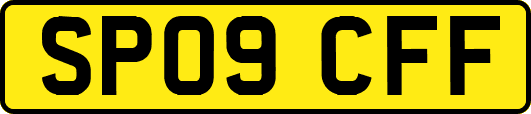 SP09CFF