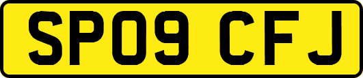 SP09CFJ
