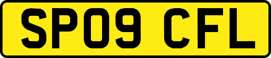 SP09CFL